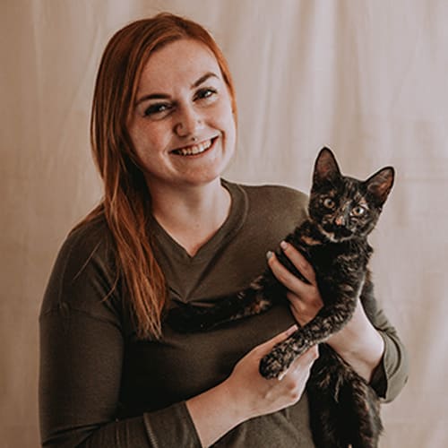 Practice Manager at Countryside Veterinary Hospital