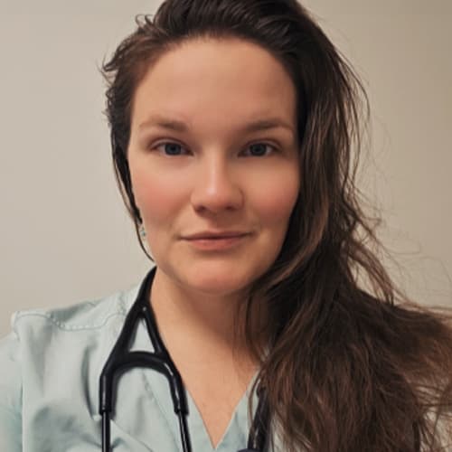 Registered Veterinary Technician at Countryside Veterinary Hospital