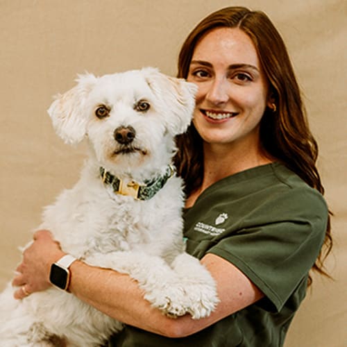 Olds Veterinarian